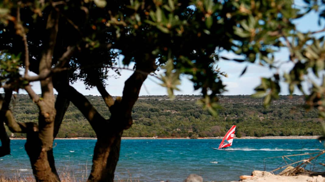 Croatia: Kvarner Bay
