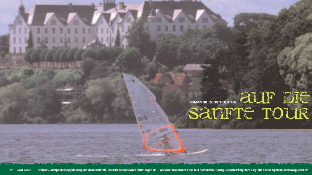 Germany: Schleswig-Holstein