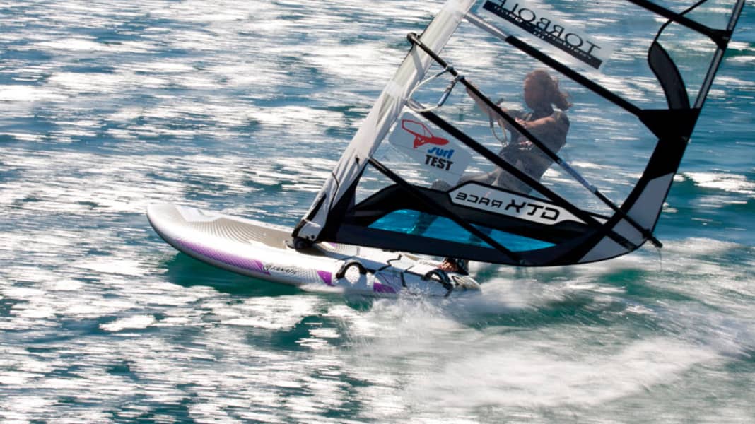 Fanatic Hawk 135 LTD | SURF