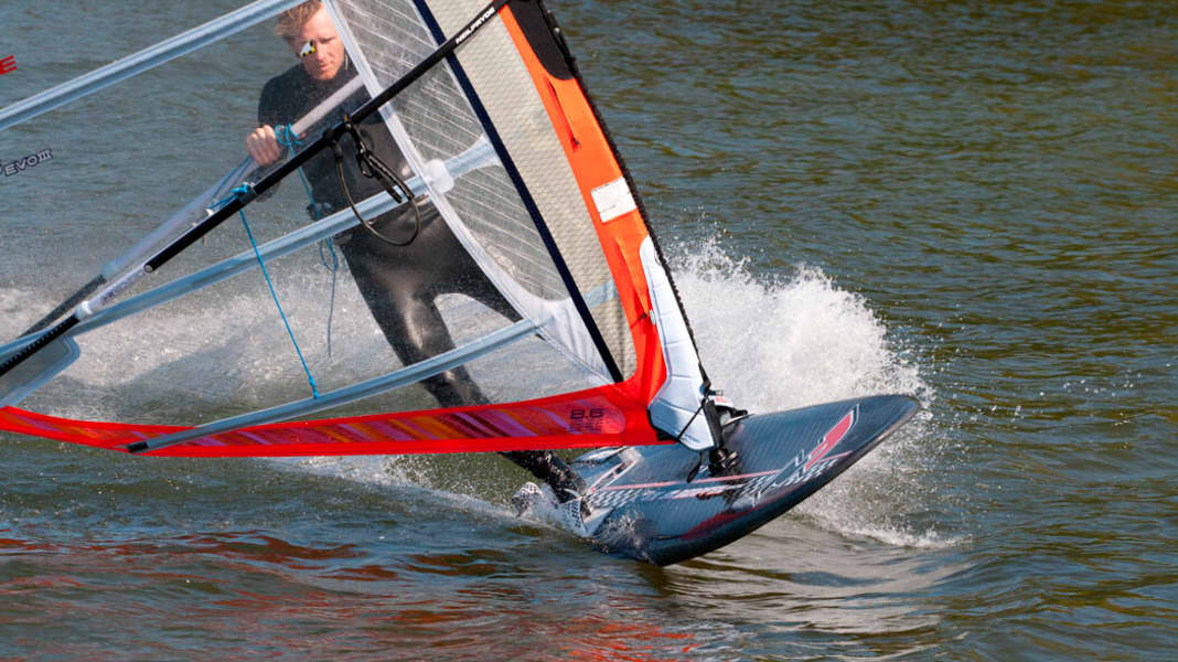 F2 SX 82 Silver Arrow