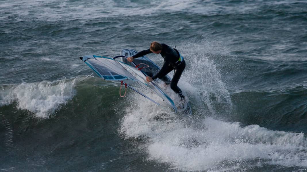 Patrik Trailer Wave 85