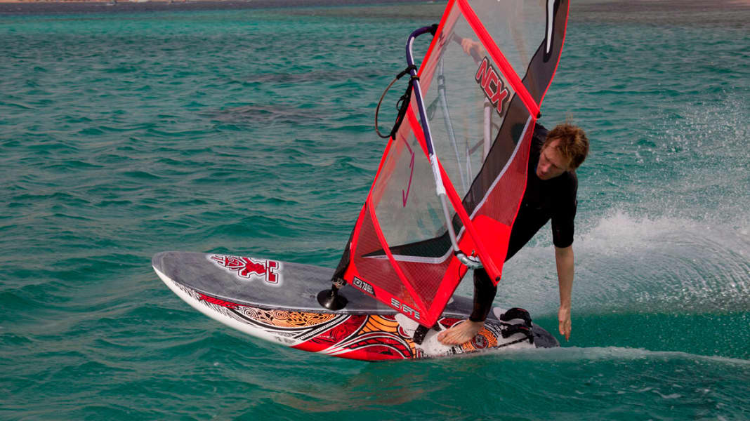 Starboard Kode 113 Carbon