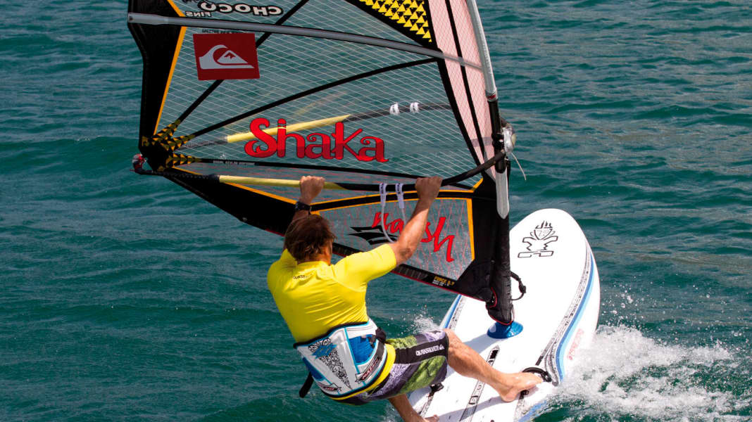 Starboard beginner 2025 windsurf board
