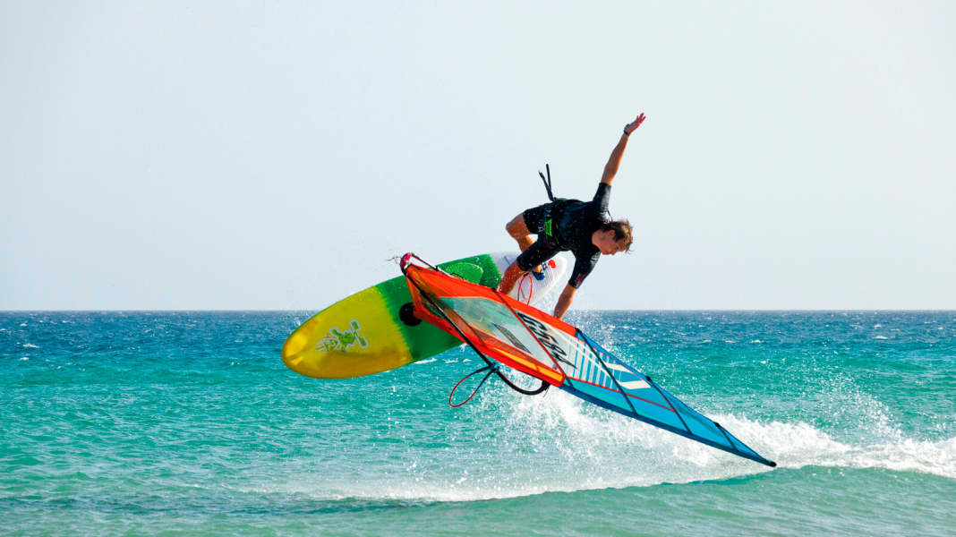 Wer ist Niclas Nebelung?