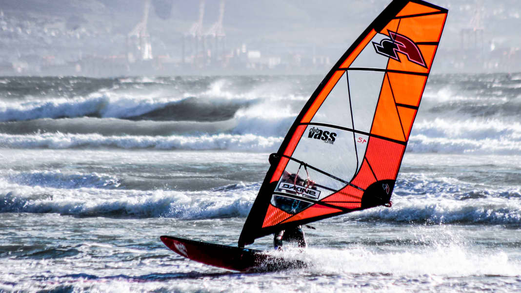 „Wir waren nie weg!“