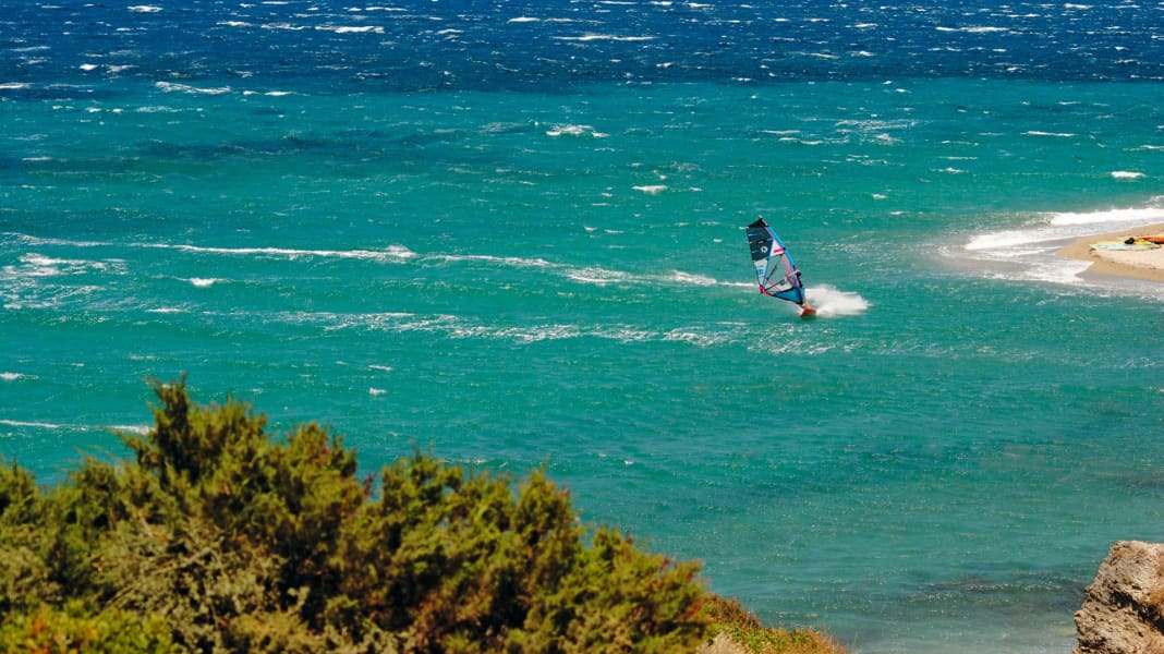 Greece: Spot Guide Euboea