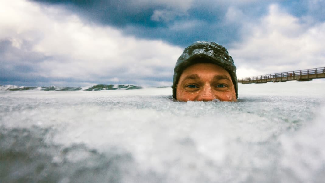 Surfing in winter: How to strengthen your immune system