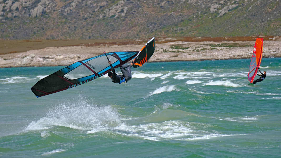 Test 2020: Allroundboards 95 Lter