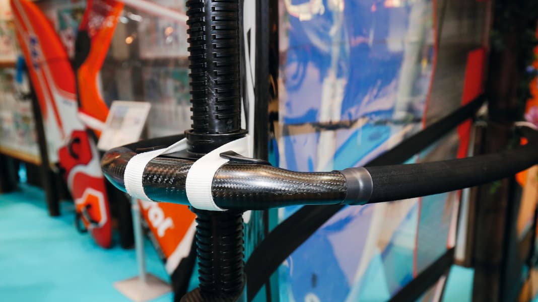 New products from Mistral