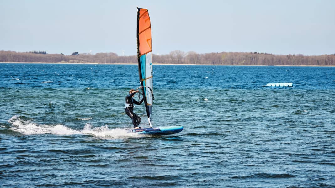 Windsurf funboard sale