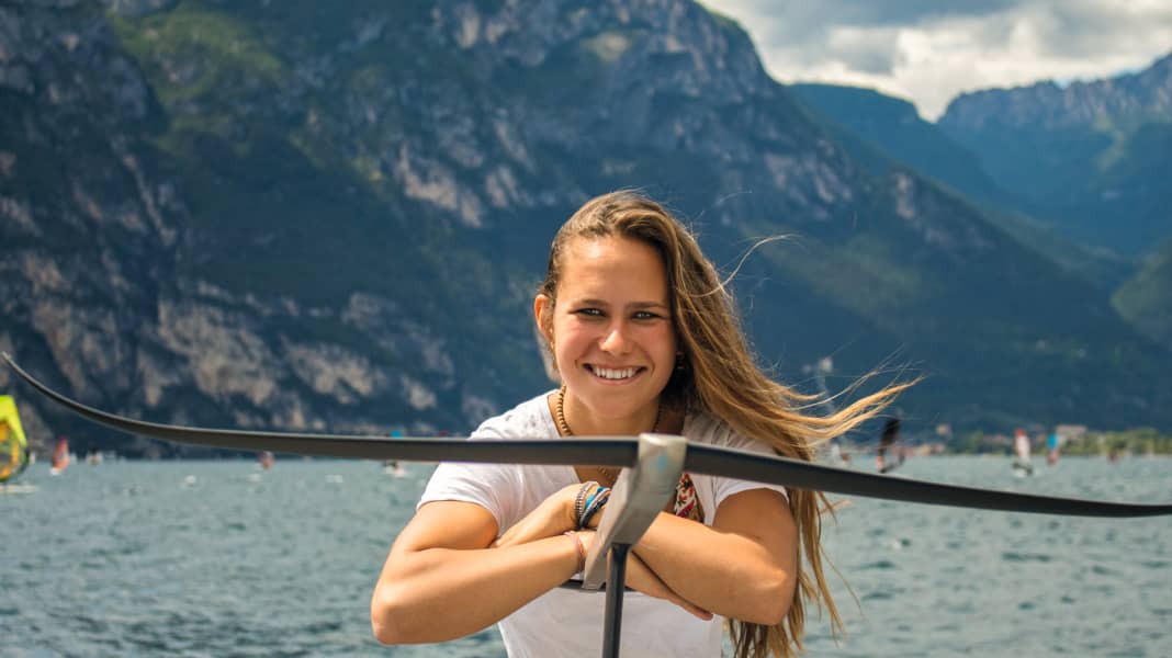 Wer ist Sophie Steinlein?