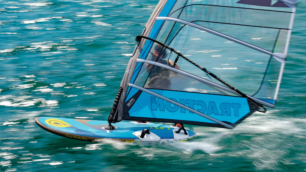 Einzeltest 2021: Goya Bolt Pro Freerace Single 137
