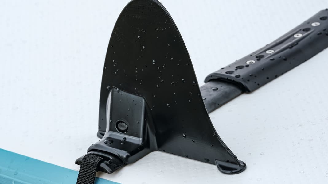 Add On Drift Stopper – Upgrade für SUPs