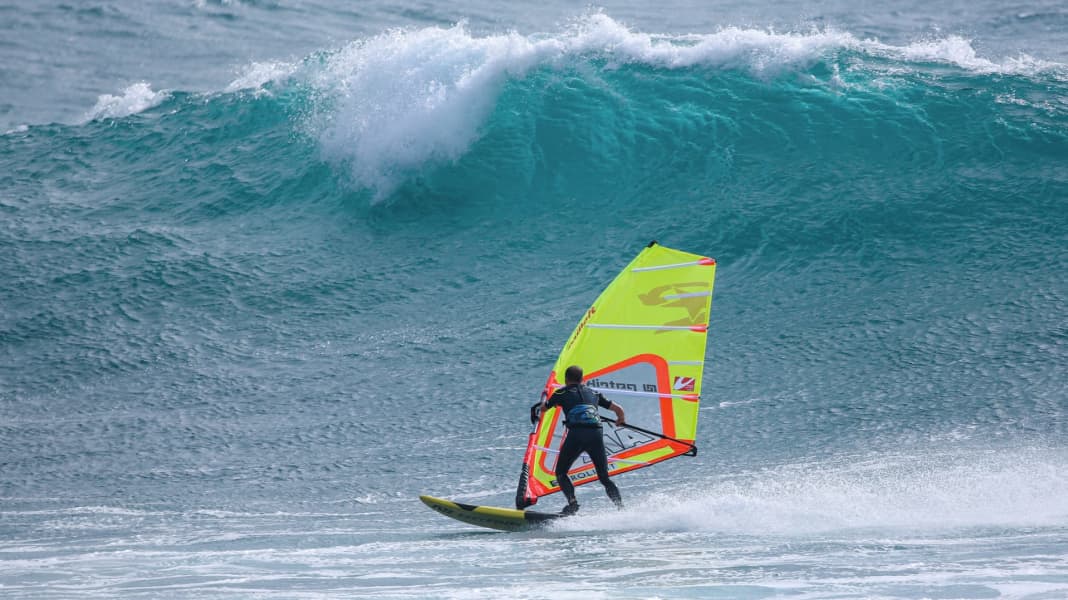 Sardinia West - an overview of the best windsurfing spots