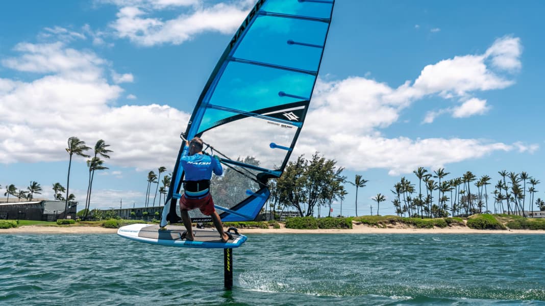 Naish Windfoil Crossover 131