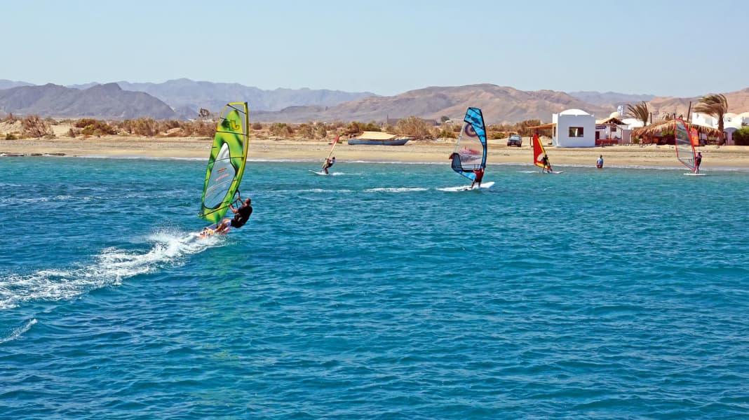 Destinations: The best Egypt alternatives to Hurghada and Co.