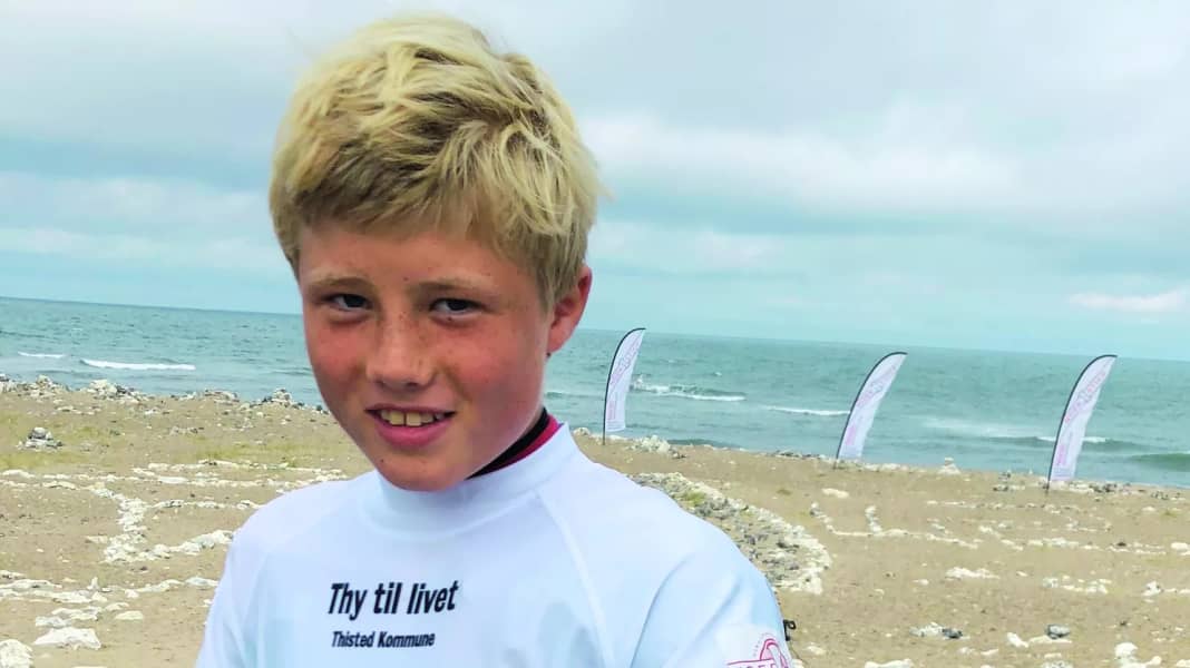 Kiel newcomer: Who is Peter Gobisch?
