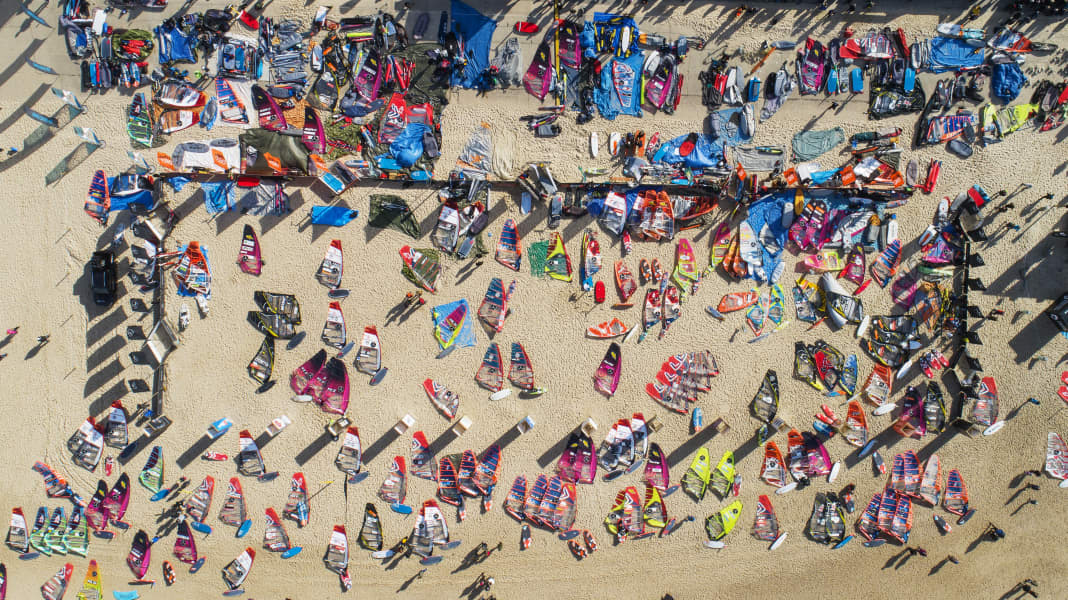 World Cup Sylt Special SURF