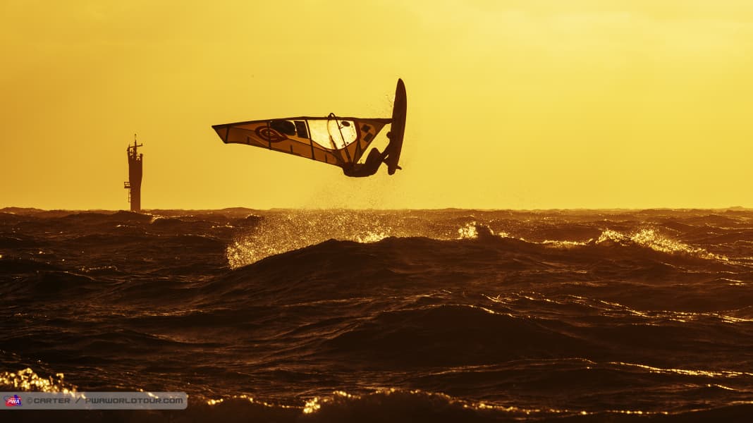 Picture gallery: The best pictures from the World Cup Sylt 2022