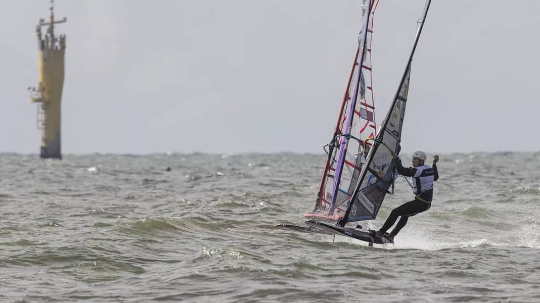 Highlights: Tag 6 beim Worldcup Sylt - Mortefon holt auf, Newcomer überrascht