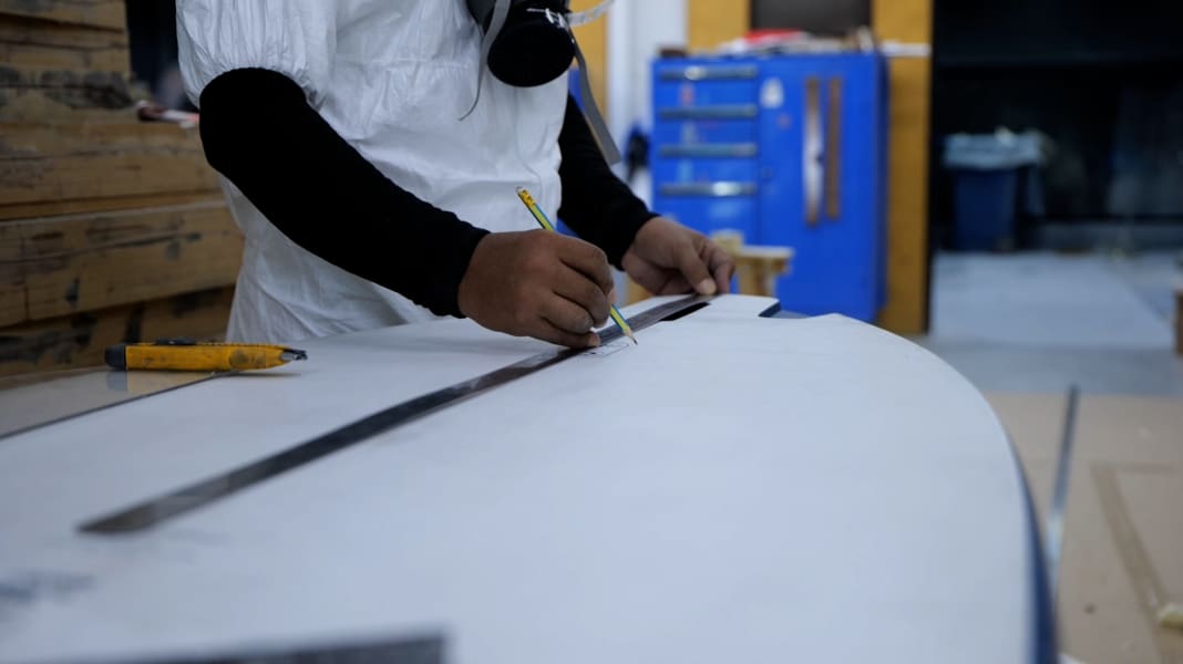 Film tip: Nico Prien gives an insight into board development