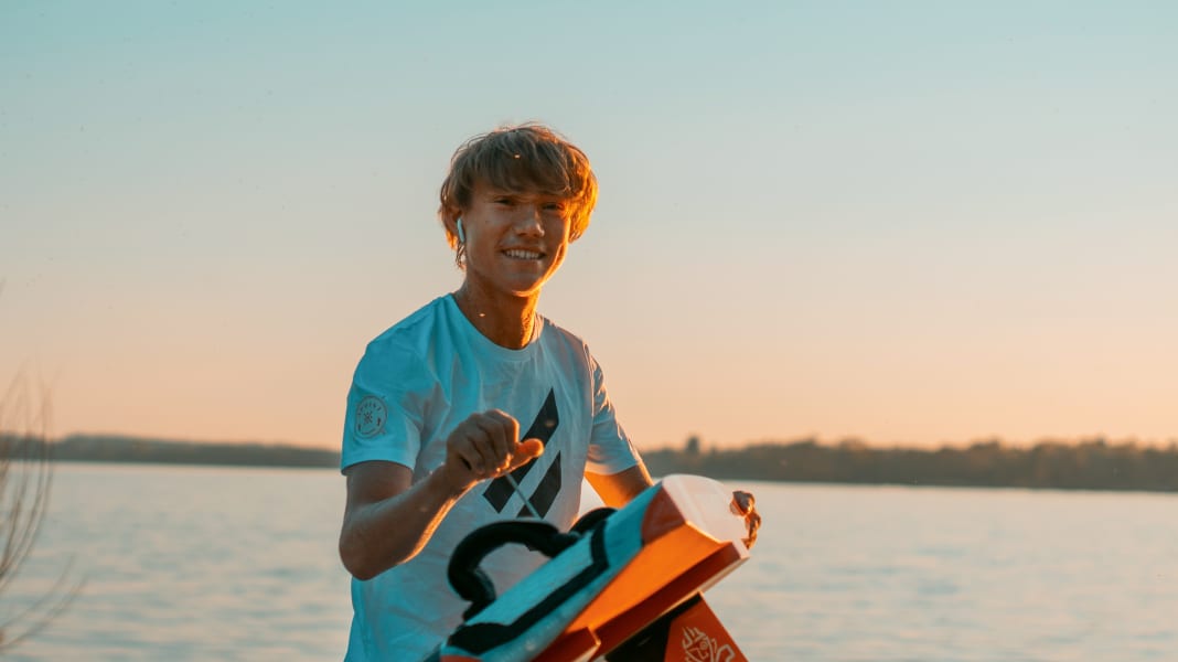 Who is Mats von Holten?