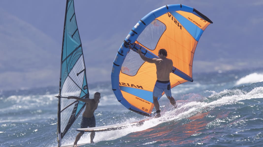 Robby naish wing foil outlet