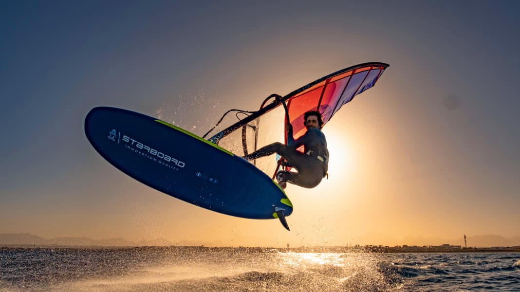 Market overview: All fins for freeride and freerace at a glance