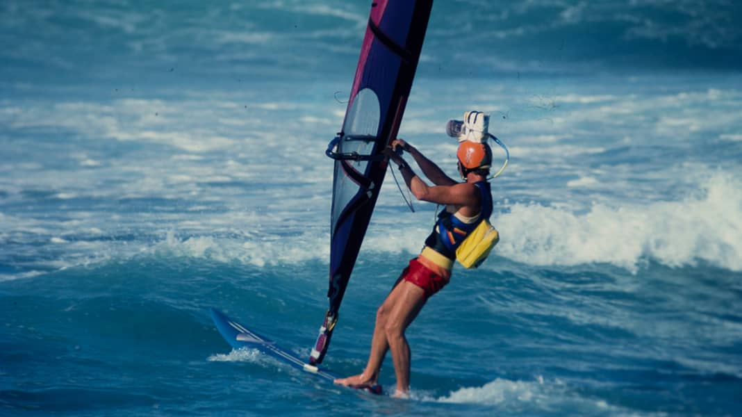 Portrait: Interview with legendary photographer Jonathan Weston