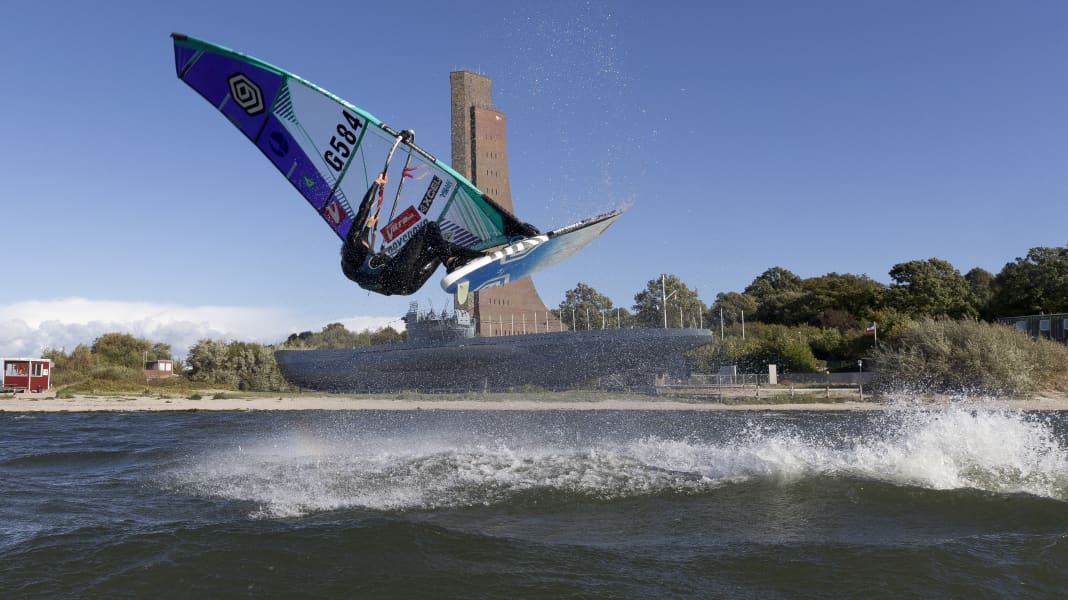 Nationalpark Ostsee: Petition für den Erhalt der Ostsee-Spots gestartet