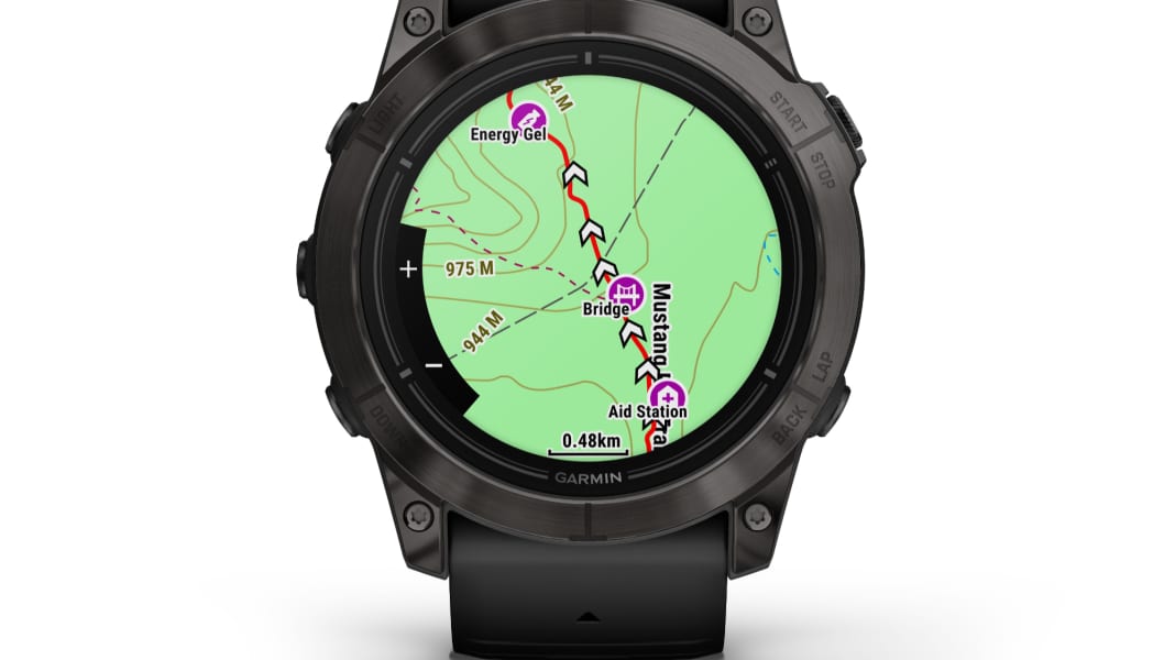 Garmin fenix 5 surf tracker sales
