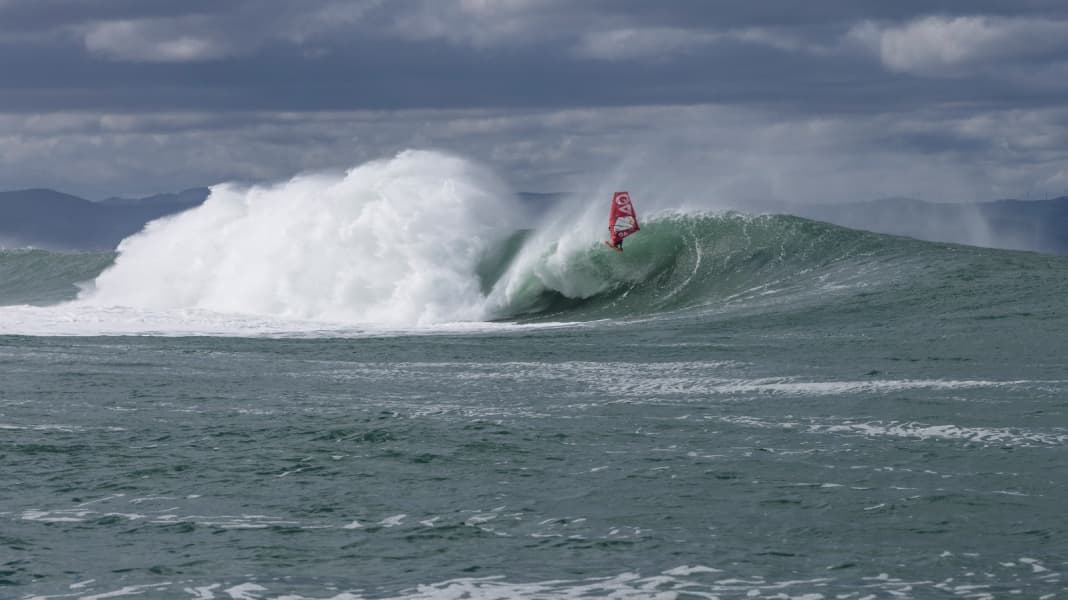 Short film: Thomas Traversa - "The Storm Chaser"