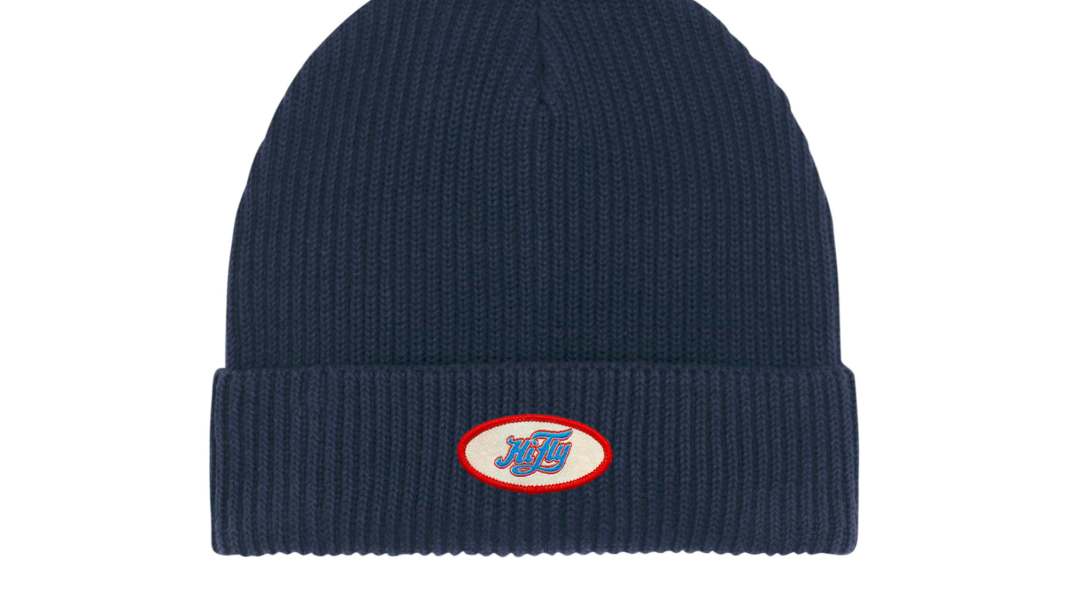 surf Advent calendar 2025: Door 3: A HiFly beanie