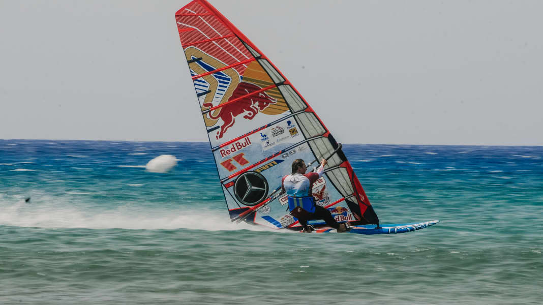 Speedsurfen: Dunkerbeck Speed Challenge startet in die Saison 2023