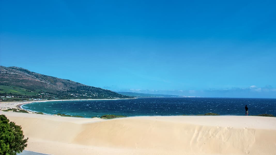 Reviere: Die besten Tarifa-Alternativen