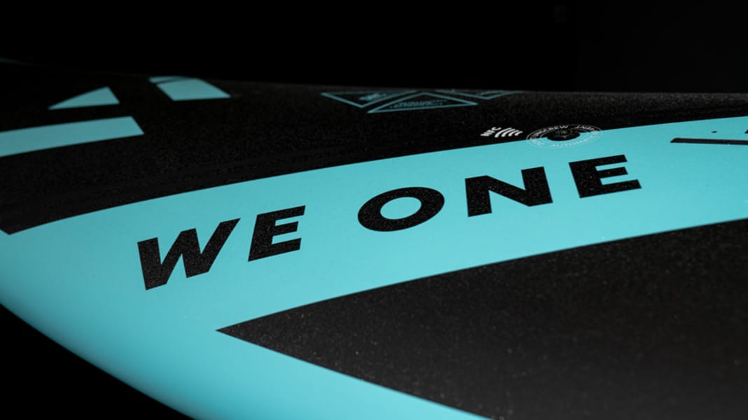 Direct sales: We One Boards now available at GunSails