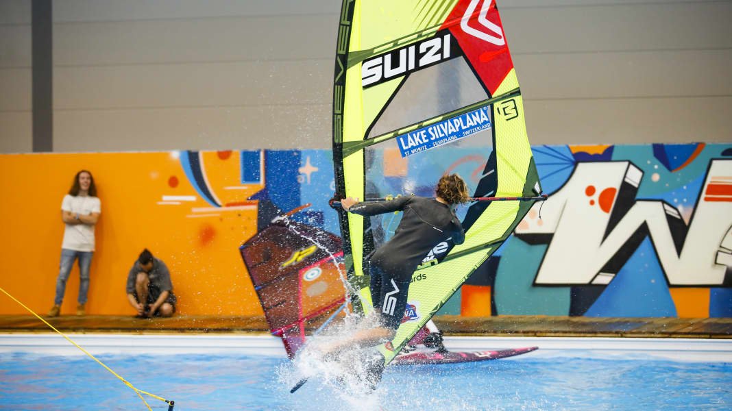 boot Düsseldorf: The show programme at boot 2023