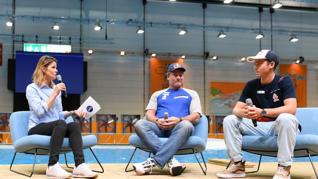 boot 2024: These stars are coming to boot in Düsseldorf