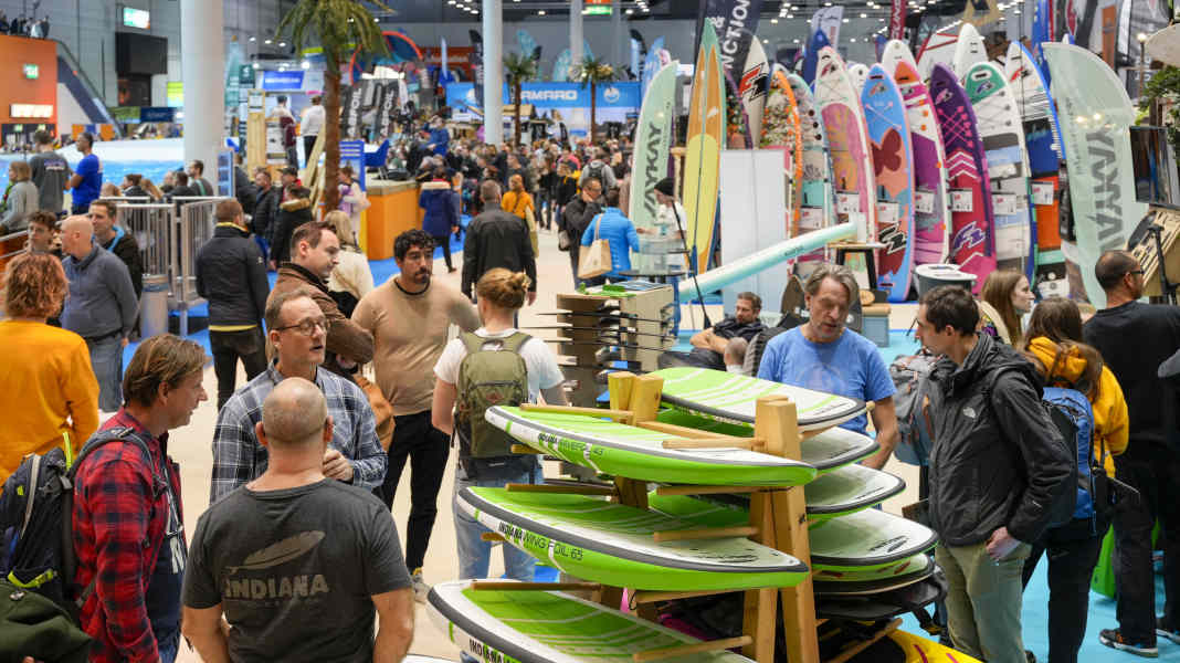 Gewinnspiel: 20 Tickets für die boot Düsseldorf zu gewinnen