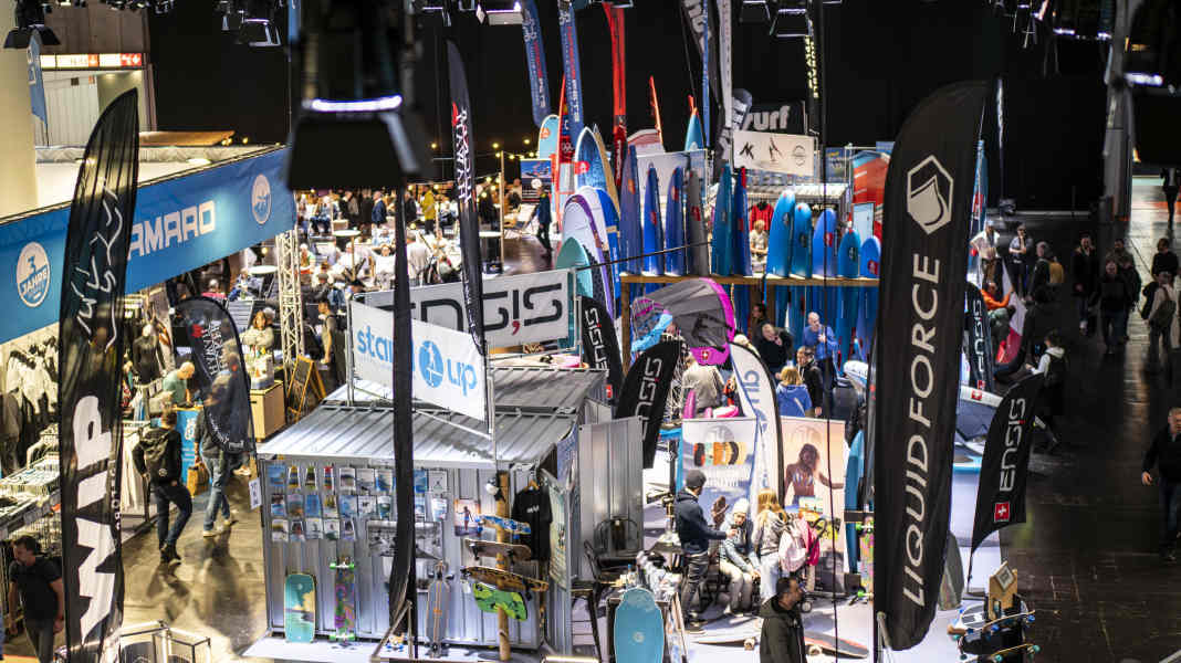 Competition: Win 20 tickets for boot Düsseldorf