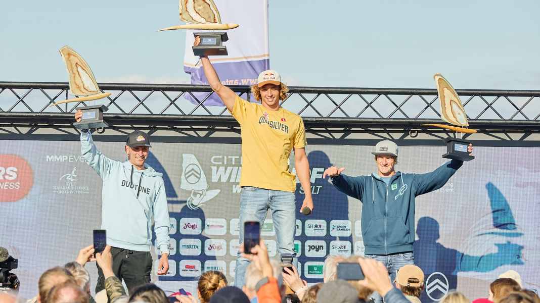 Lennart Neubauer: Der Werdegang des neuen Freestyle-Weltmeisters