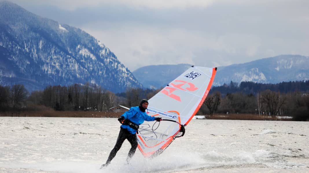 Winter@home: Build your own surf gloves - Part 2