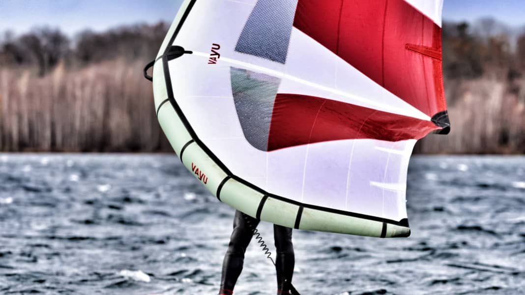 Bans: Model trial positive - foiling officially permitted again in Saxony