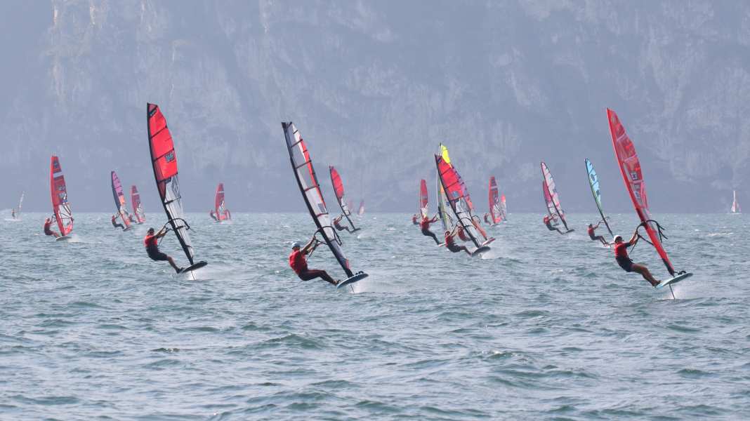 WSA: New format for the Austrian Slalom Championship