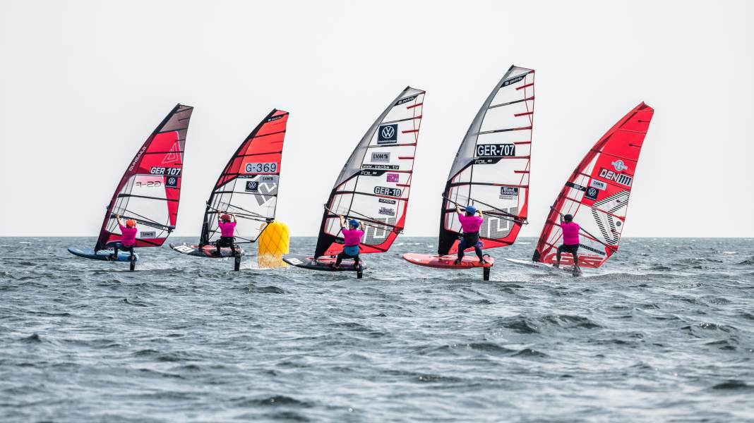 California Windsurf Cup: DWC calendar for 2025 already set