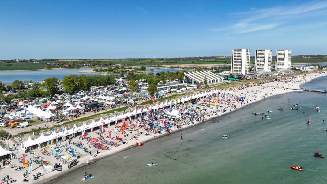 Surf Festival 2023: The highlights in the video!