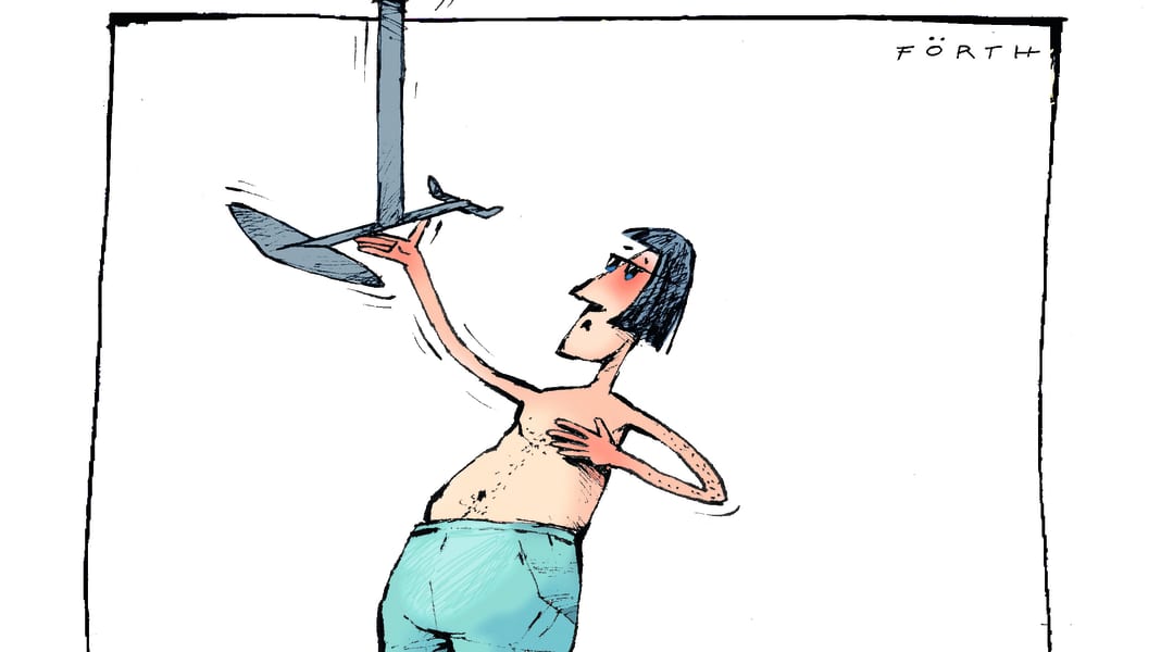 To foil or not to foil