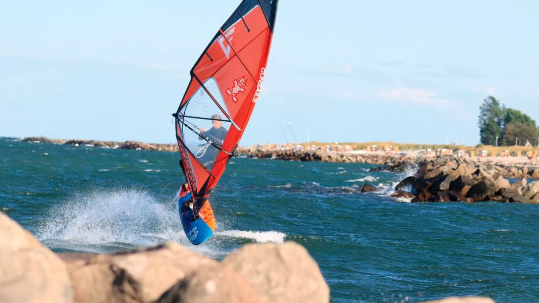 Riding technique: The spin loop explained step by step - with video!