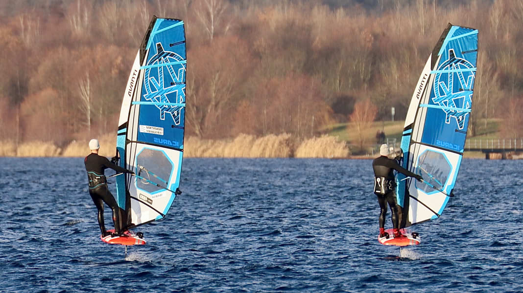 Saxony: The guidelines for the "Foilen 2023 pilot project"