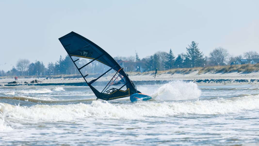 Baltic Sea National Park: date set for strategy meeting against spot closures